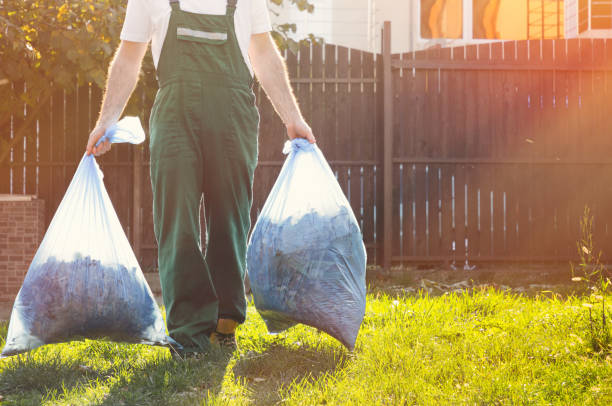 Best Yard Waste Removal  in Stansbury Park, UT